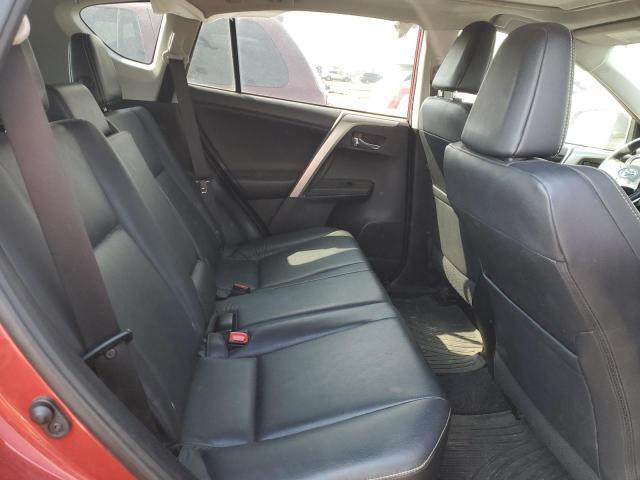 Photo 10 from auction – 2015 TOYOTA RAV4 LIMIT with VIN 2T3DFREV5FW244238