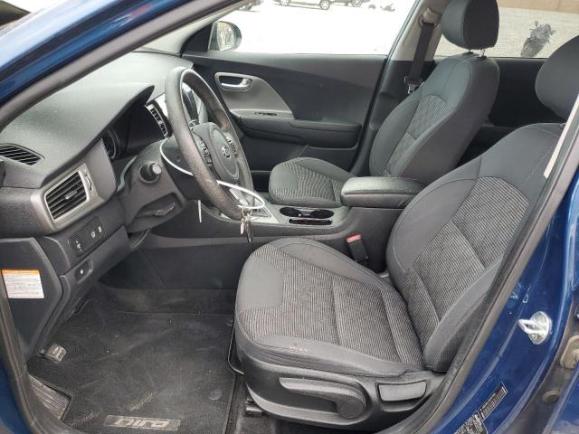 Photo 7 from auction – 2019 KIA NIRO FE with VIN KNDCB3LC1K5317466