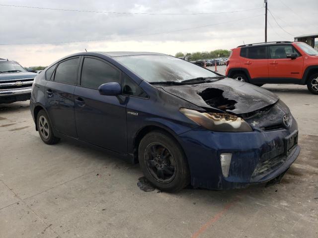 Zdjęcie 4 z aukcji – 2012 TOYOTA PRIUS z VIN JTDKN3DU0C1548510