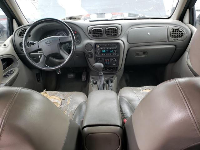 Photo 8 from auction – 2004 CHEVROLET TRAILBLAZE with VIN 1GNES16P246140328