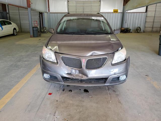Photo 5 from auction – 2005 PONTIAC VIBE with VIN 5Y2SL63855Z483881