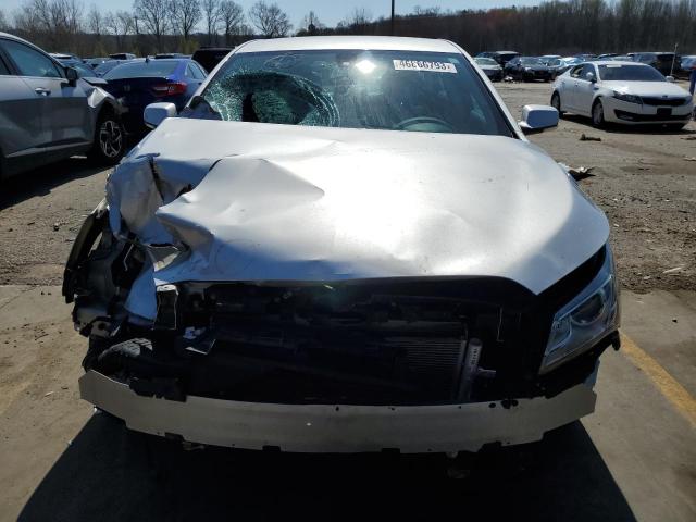 Photo 5 from auction – 2016 BUICK LACROSSE with VIN 1G4GB5G37GF284543