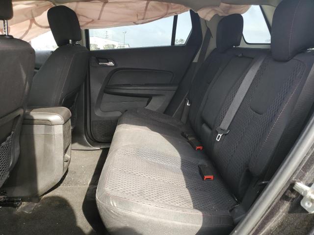 Photo 10 from auction – 2014 GMC TERRAIN SL with VIN 2GKFLVEK3E6343994