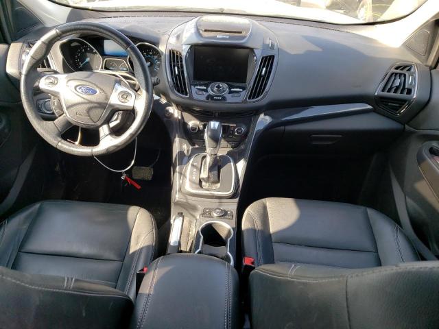 Photo 8 from auction – 2014 FORD ESCAPE TIT with VIN 1FMCU9JX5EUA12643