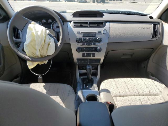 Photo 8 from auction – 2008 FORD FOCUS SE with VIN 1FAHP35N58W209320