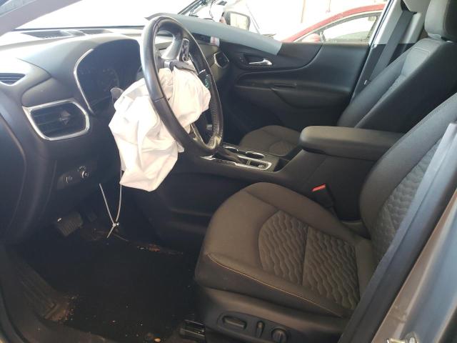 Photo 7 from auction – 2018 CHEVROLET EQUINOX LT with VIN 3GNAXJEV1JS635689