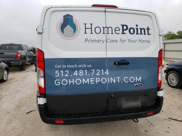 Photo 6 from auction – 2021 FORD TRANSIT T- with VIN 1FTYE1Y87MKA23371