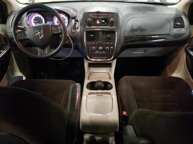Foto 8 de la subasta – 2012 DODGE GRAND CARA con VIN 2C4RDGCG6CR408641