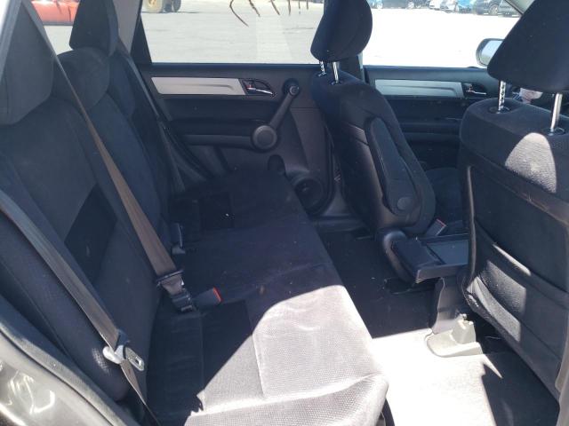 Photo 11 from auction – 2011 HONDA CR-V EX with VIN JHLRE3H50BC014138