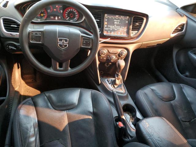 Photo 8 from auction – 2015 DODGE DART SXT with VIN 1C3CDFBBXFD252735