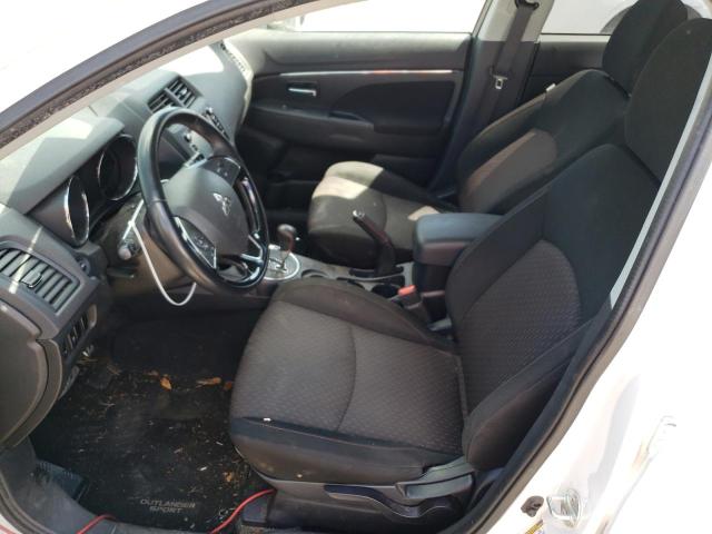 Photo 7 from auction – 2017 MITSUBISHI OUTLANDER with VIN JA4AP3AU3HZ068197