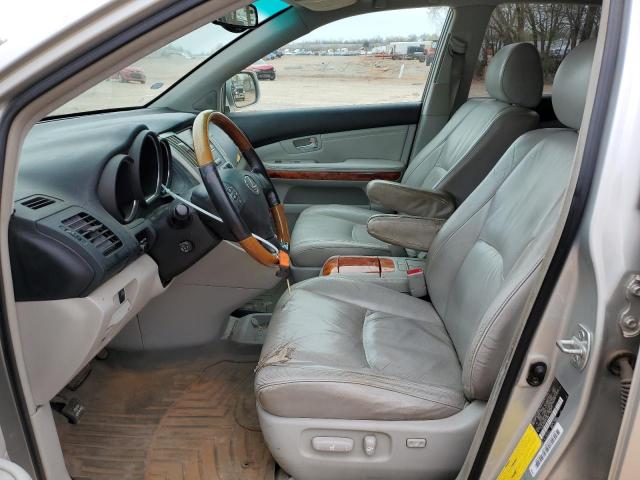 Photo 7 from auction – 2005 LEXUS RX 330 with VIN 2T2HA31U95C043828
