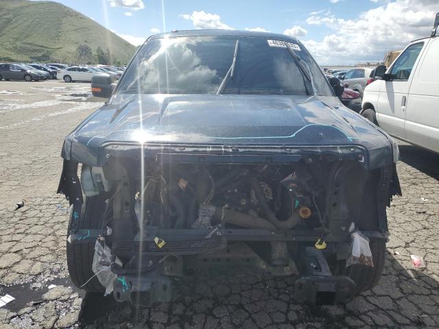 Photo 5 from auction – 2013 FORD F150 SUPER with VIN 1FTFW1CT9DKE45822