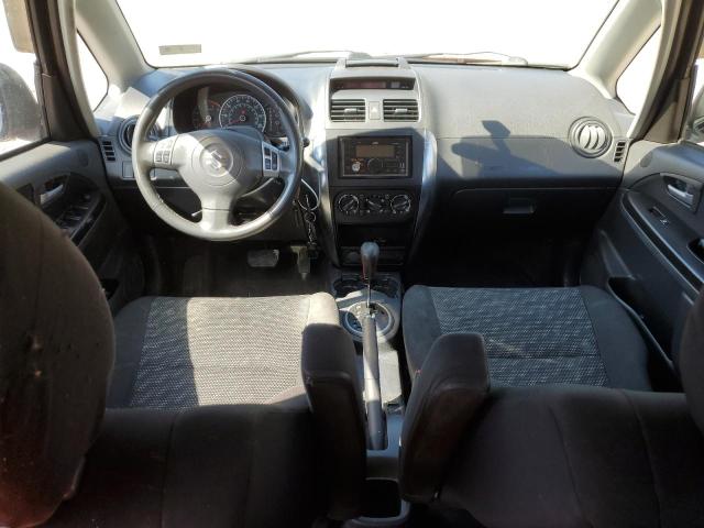 Photo 8 from auction – 2009 SUZUKI SX4 TECHNO with VIN JS2YB413295102516