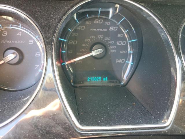 Photo 9 from auction – 2011 FORD TAURUS LIM with VIN 1FAHP2FW8BG120506