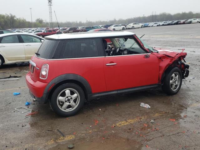 Photo 3 from auction – 2011 MINI COOPER with VIN WMWSU3C50BT096264
