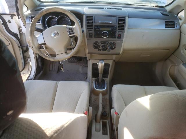 Photo 8 from auction – 2011 NISSAN VERSA S with VIN 3N1BC1CP5BL455529