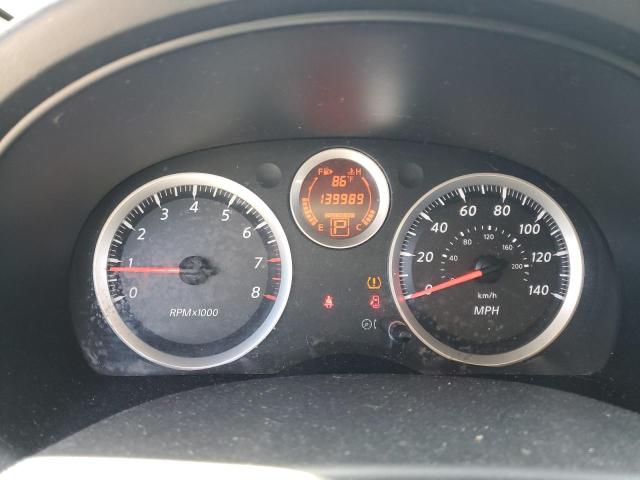 Photo 9 from auction – 2012 NISSAN SENTRA 2.0 with VIN 3N1AB6AP9CL633197