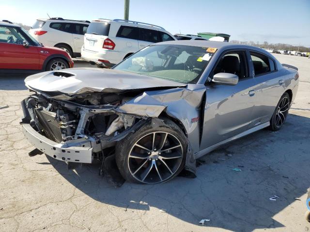Photo 1 from auction – 2018 DODGE CHARGER R/ with VIN 2C3CDXGJ7JH251205