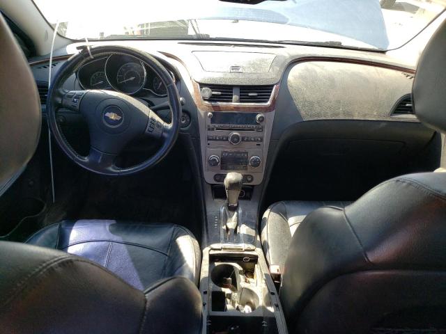 Photo 8 from auction – 2011 CHEVROLET 136 with VIN 1G1ZE5E79BF342535
