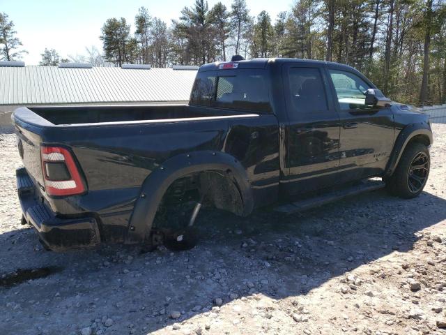Photo 3 from auction – 2019 RAM 1500 BIG H with VIN 1C6SRFBT3KN736209
