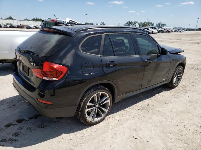Photo 3 from auction – 2013 BMW X1 SDRIVE2 with VIN WBAVM1C56DVW43501