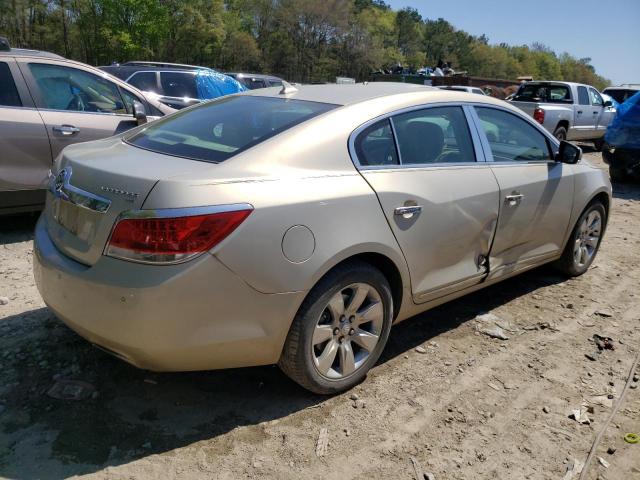 Photo 3 from auction – 2011 BUICK LACROSSE C with VIN 1G4GE5ED5BF153204