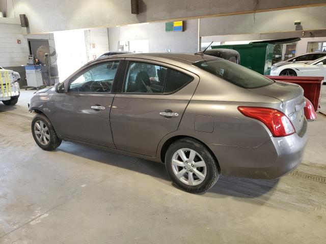Photo 2 from auction – 2012 NISSAN VERSA S with VIN 3N1CN7AP8CL834014