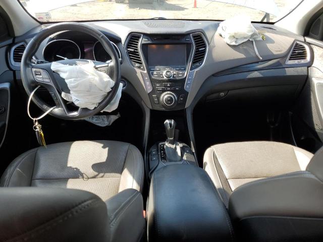 Photo 8 from auction – 2016 HYUNDAI SANTA FE S with VIN KM8SR4HF9GU132512