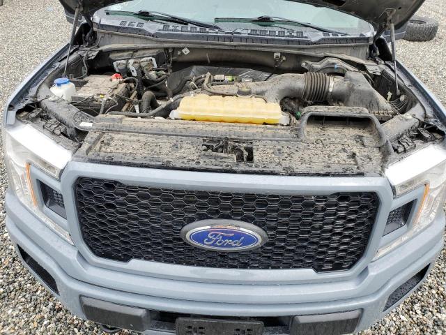 Photo 11 from auction – 2020 FORD F150 SUPER with VIN 1FTEW1EP5LKD61202