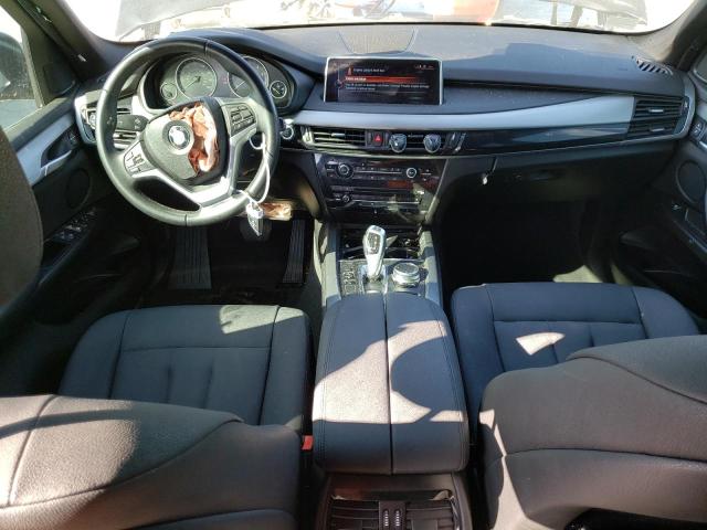 Photo 8 from auction – 2017 BMW X5 SDRIVE3 with VIN 5UXKR2C50H0U20112