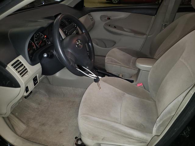 Photo 7 from auction – 2013 TOYOTA COROLLA BA with VIN JTDBU4EE8DJ117091