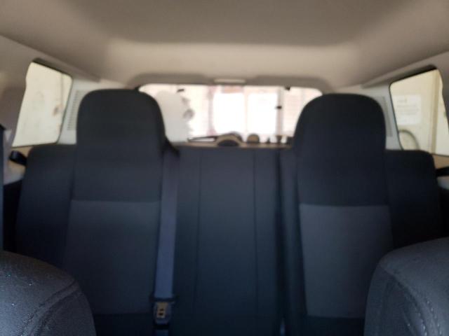 Photo 10 from auction – 2014 JEEP PATRIOT SP with VIN 1C4NJPBA3ED690022