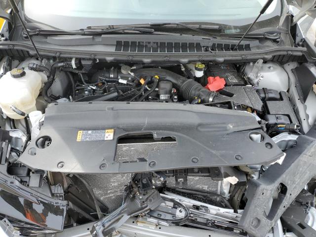 Photo 12 from auction – 2022 FORD EDGE SE with VIN 2FMPK4G95NBA88209