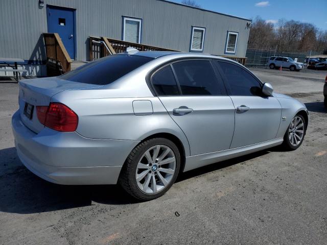 Photo 3 from auction – 2011 BMW 328 XI SUL with VIN WBAPK5C59BF127789