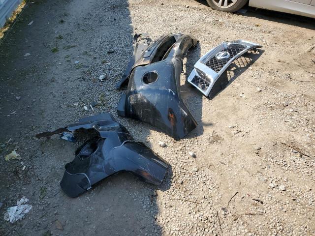 Photo 13 from auction – 2010 NISSAN PATHFINDER with VIN 5N1AR1NN2AC616461