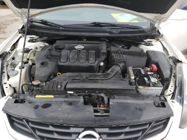 Photo 11 from auction – 2013 NISSAN ALTIMA S with VIN 1N4AL2EP4DC264121