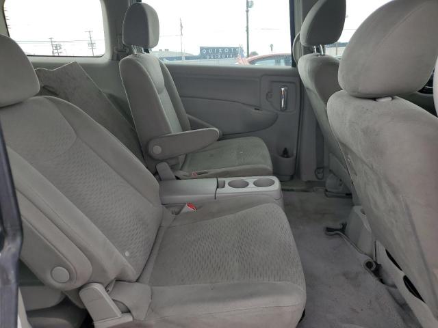 Photo 11 from auction – 2016 NISSAN QUEST S with VIN JN8AE2KP6G9157425