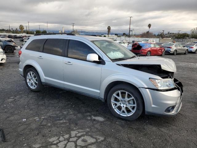 Photo 4 from auction – 2013 DODGE JOURNEY SX with VIN 3C4PDCBGXDT613928