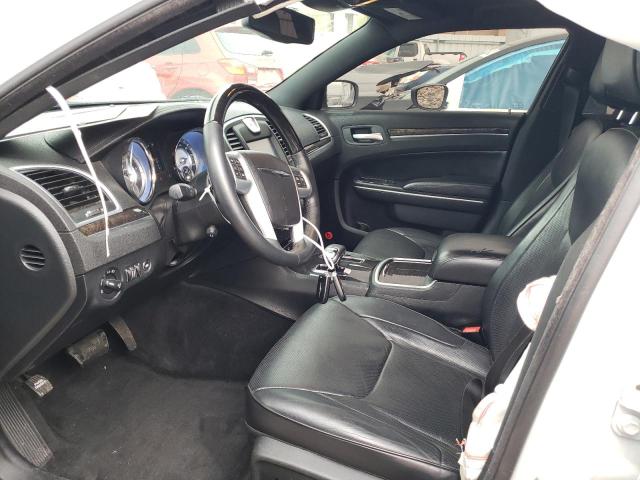 Photo 7 from auction – 2014 CHRYSLER 300C with VIN 2C3CCAEG9EH125411