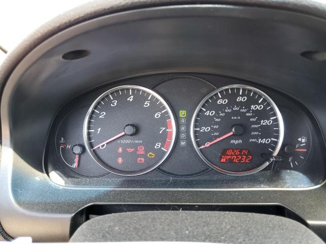 Photo 9 from auction – 2006 MAZDA 6 I with VIN 1YVHP84C065M04083
