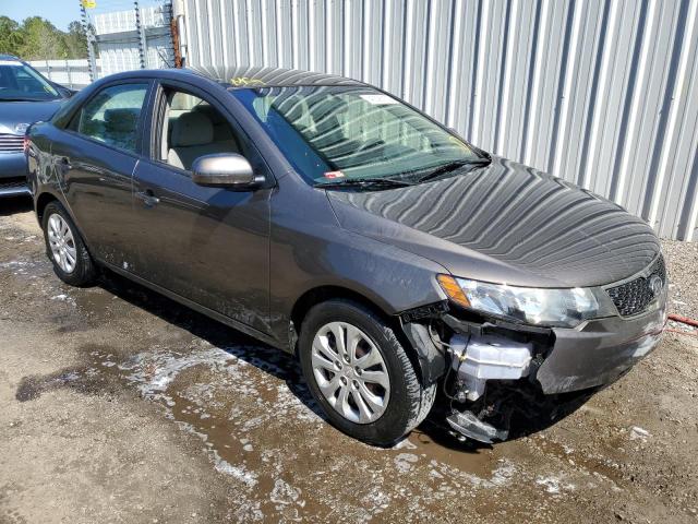 Zdjęcie 4 z aukcji – 2013 KIA FORTE EX z VIN KNAFU4A22D5737762