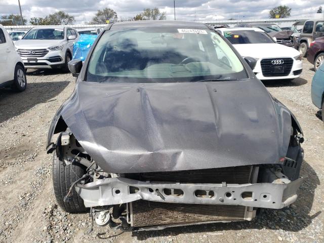 Photo 5 from auction – 2016 FORD FOCUS SE with VIN 1FADP3F20GL282680