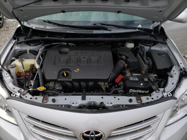 Photo 11 from auction – 2013 TOYOTA COROLLA with VIN 2T1BU4EE2DC078882