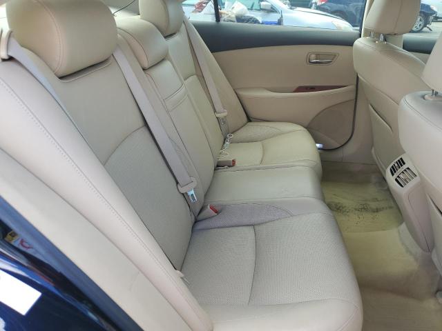Photo 10 from auction – 2009 LEXUS ES 350 with VIN JTHBJ46G592296201