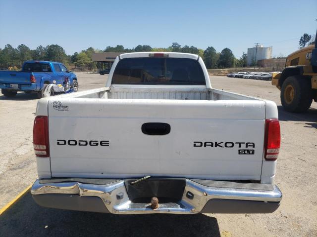 Photo 6 from auction – 2003 DODGE DAKOTA SLT with VIN 1D7HL42X63S192616