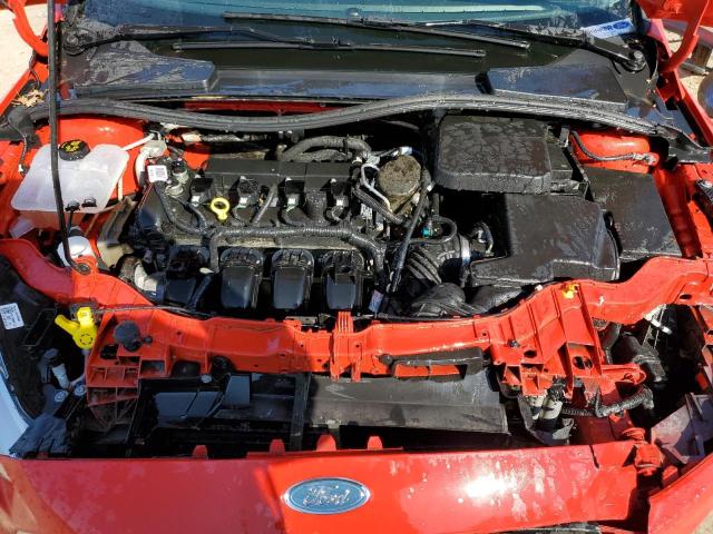 Photo 11 from auction – 2015 FORD FOCUS SE with VIN 1FADP3F24FL244223
