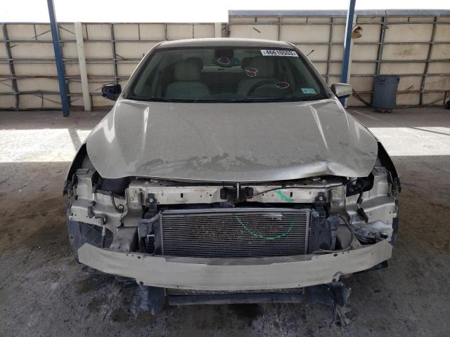 Photo 5 from auction – 2015 CHEVROLET MALIBU 1LT with VIN 1G11C5SL6FF164707