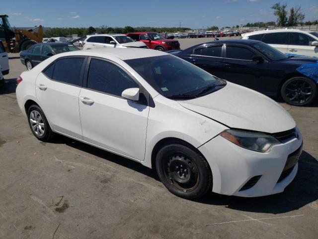 Photo 4 from auction – 2015 TOYOTA COROLLA L with VIN 2T1BURHE5FC414343