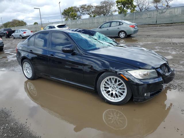 Photo 4 from auction – 2011 BMW 328 I SULE with VIN WBAPH5C59BA445472